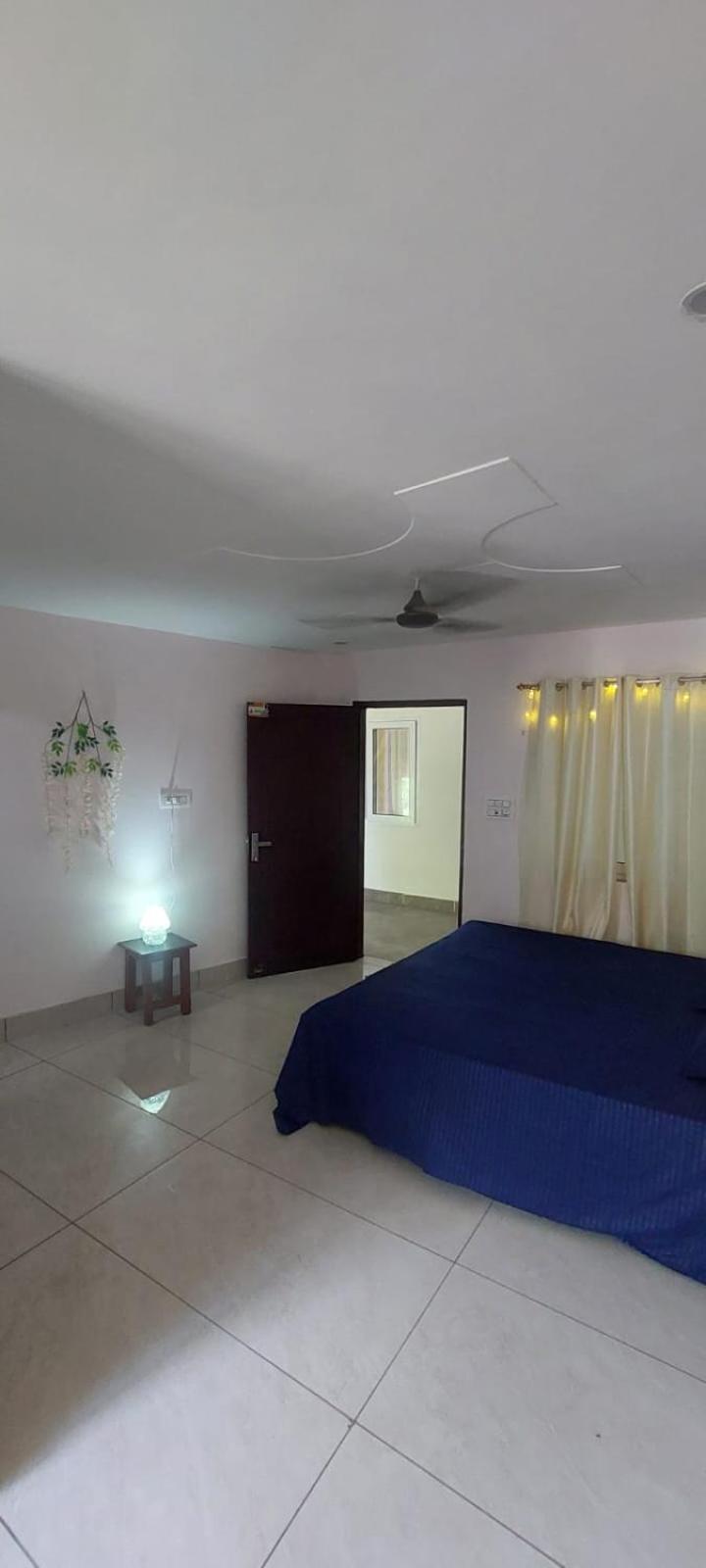 Samani Homestay Rishikesh Exterior photo