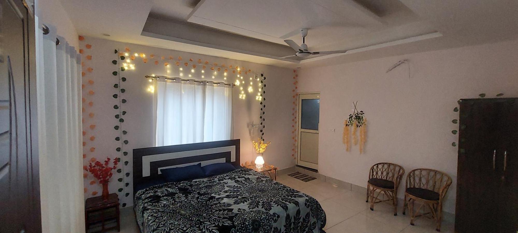 Samani Homestay Rishikesh Exterior photo